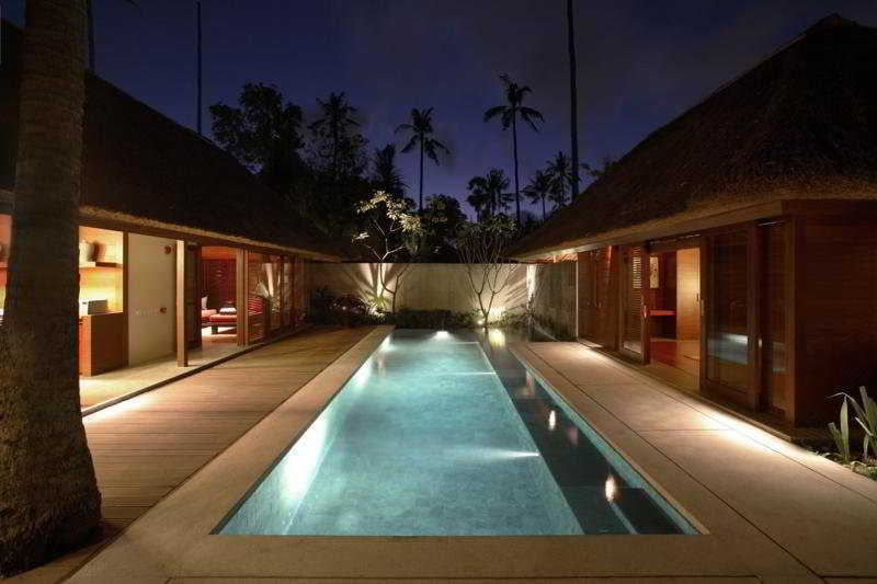 Kayumanis Jimbaran Private Villas & Spa Facilities photo