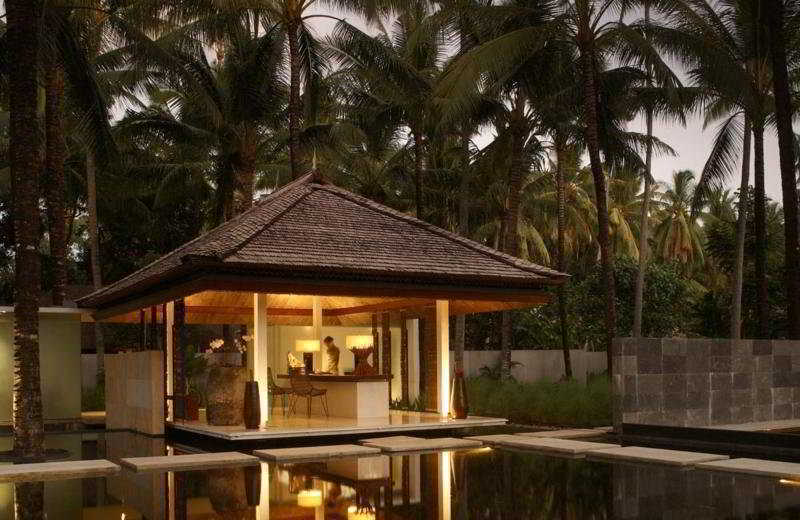 Kayumanis Jimbaran Private Villas & Spa Exterior photo