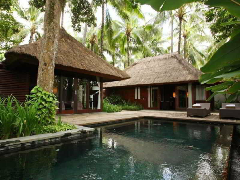 Kayumanis Jimbaran Private Villas & Spa Exterior photo